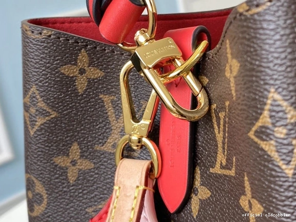 Official oldcobbler NÉONOÉ LOUIS VUITTON 0728